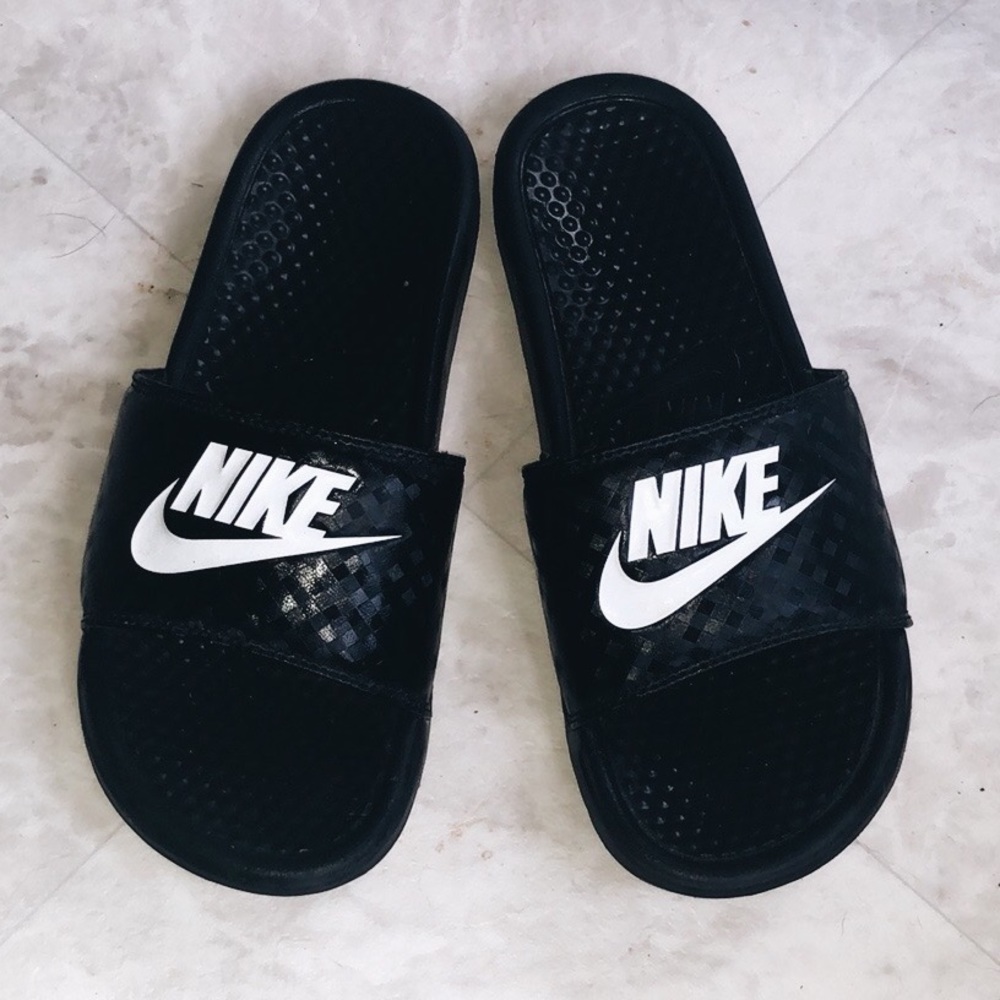 Nike Slides